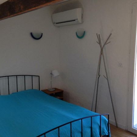 Suquet Charm Apartment Cannes Bagian luar foto