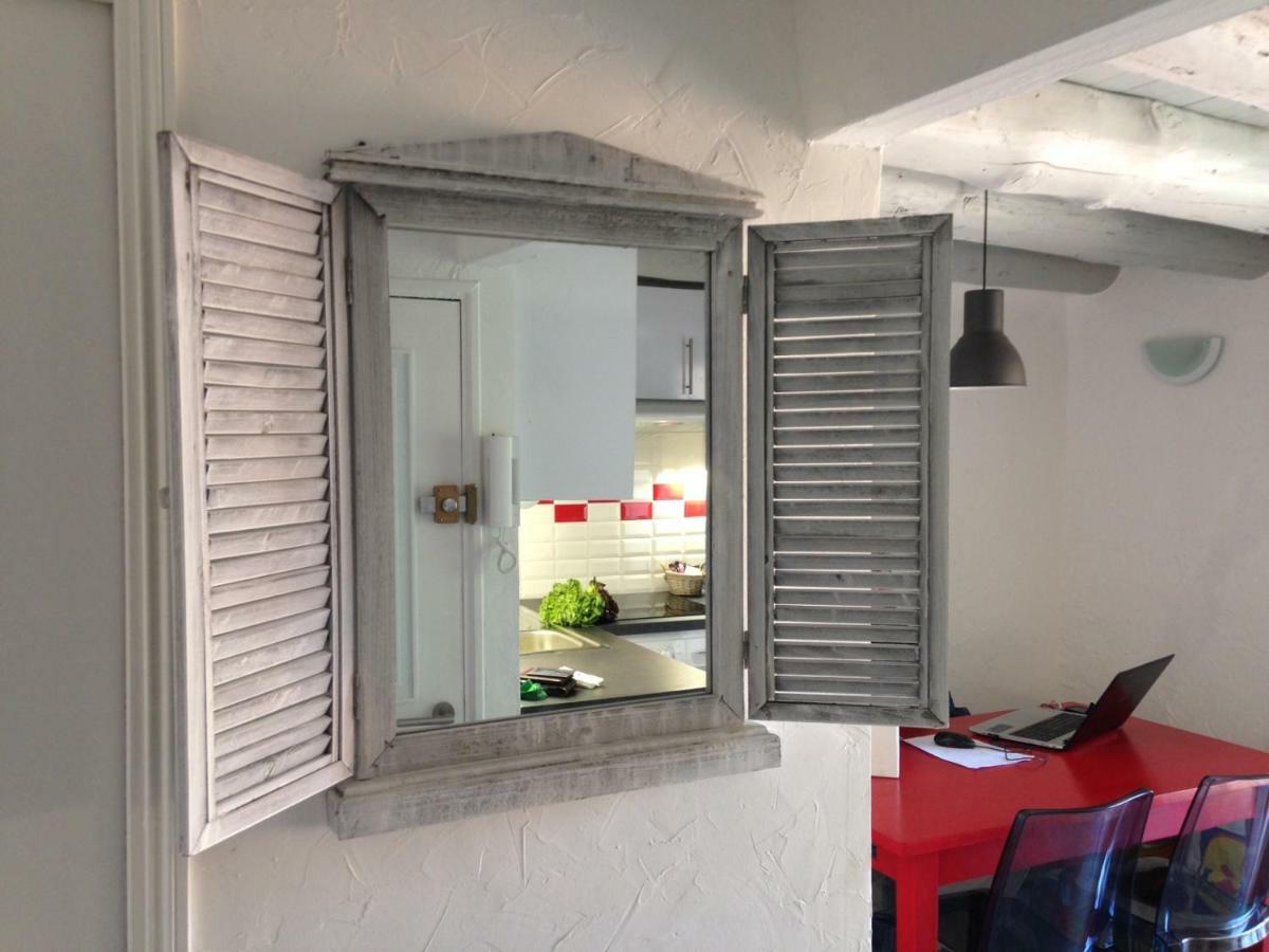 Suquet Charm Apartment Cannes Bagian luar foto