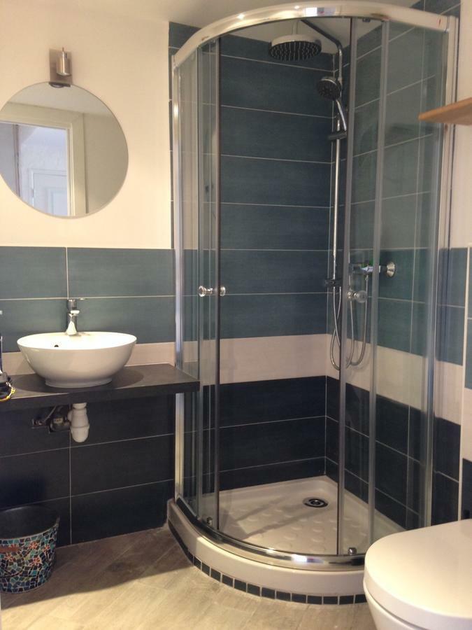 Suquet Charm Apartment Cannes Bagian luar foto