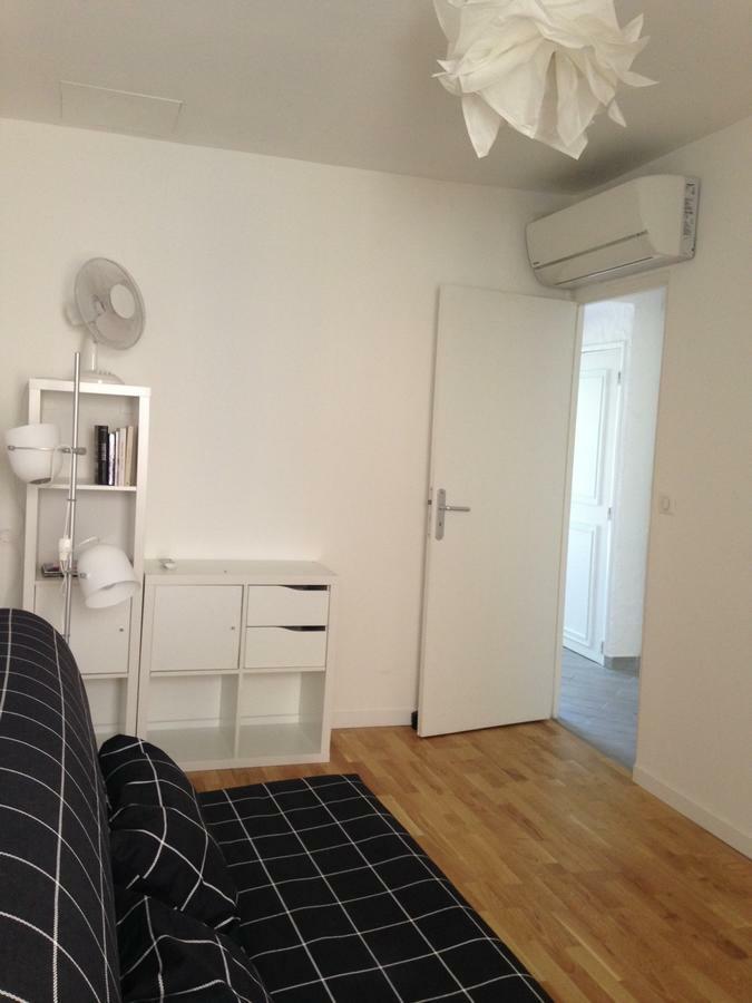 Suquet Charm Apartment Cannes Bagian luar foto