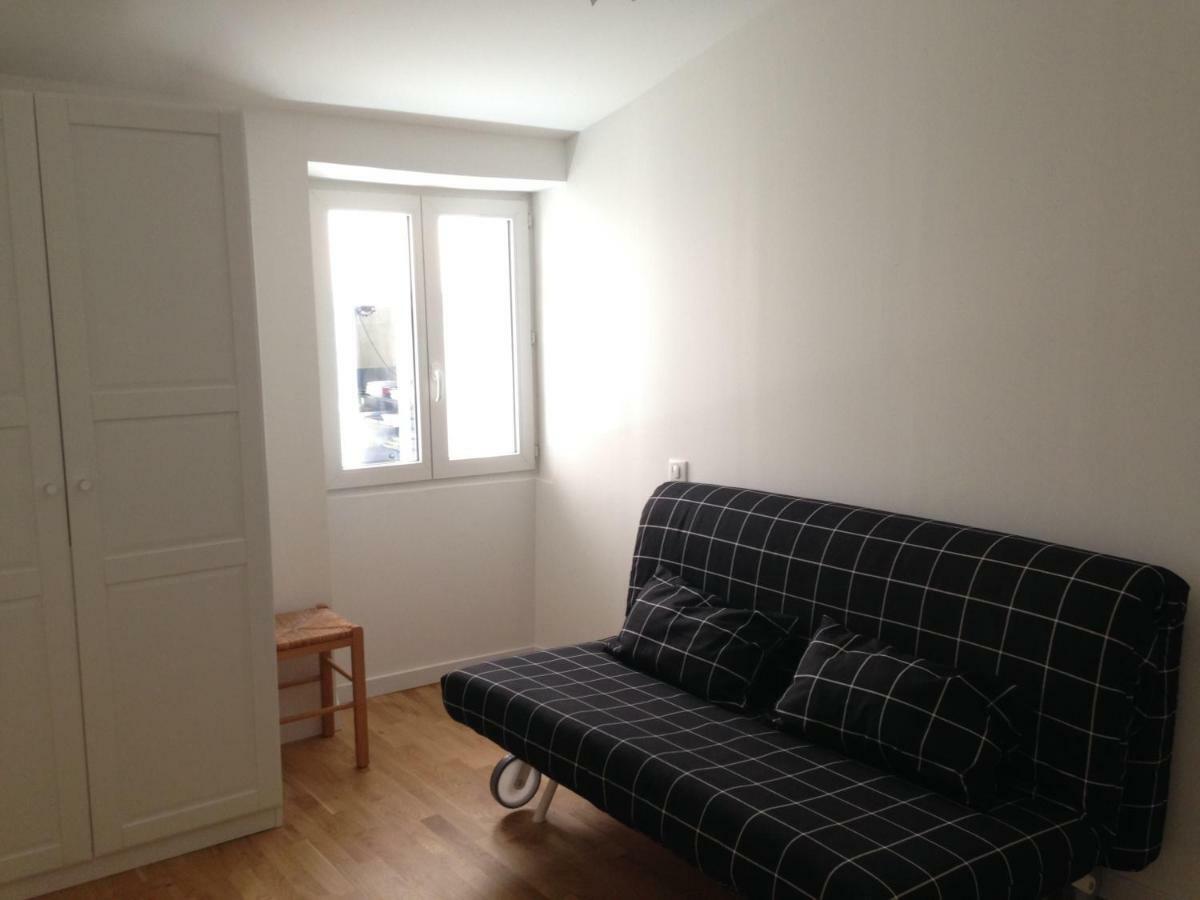 Suquet Charm Apartment Cannes Bagian luar foto