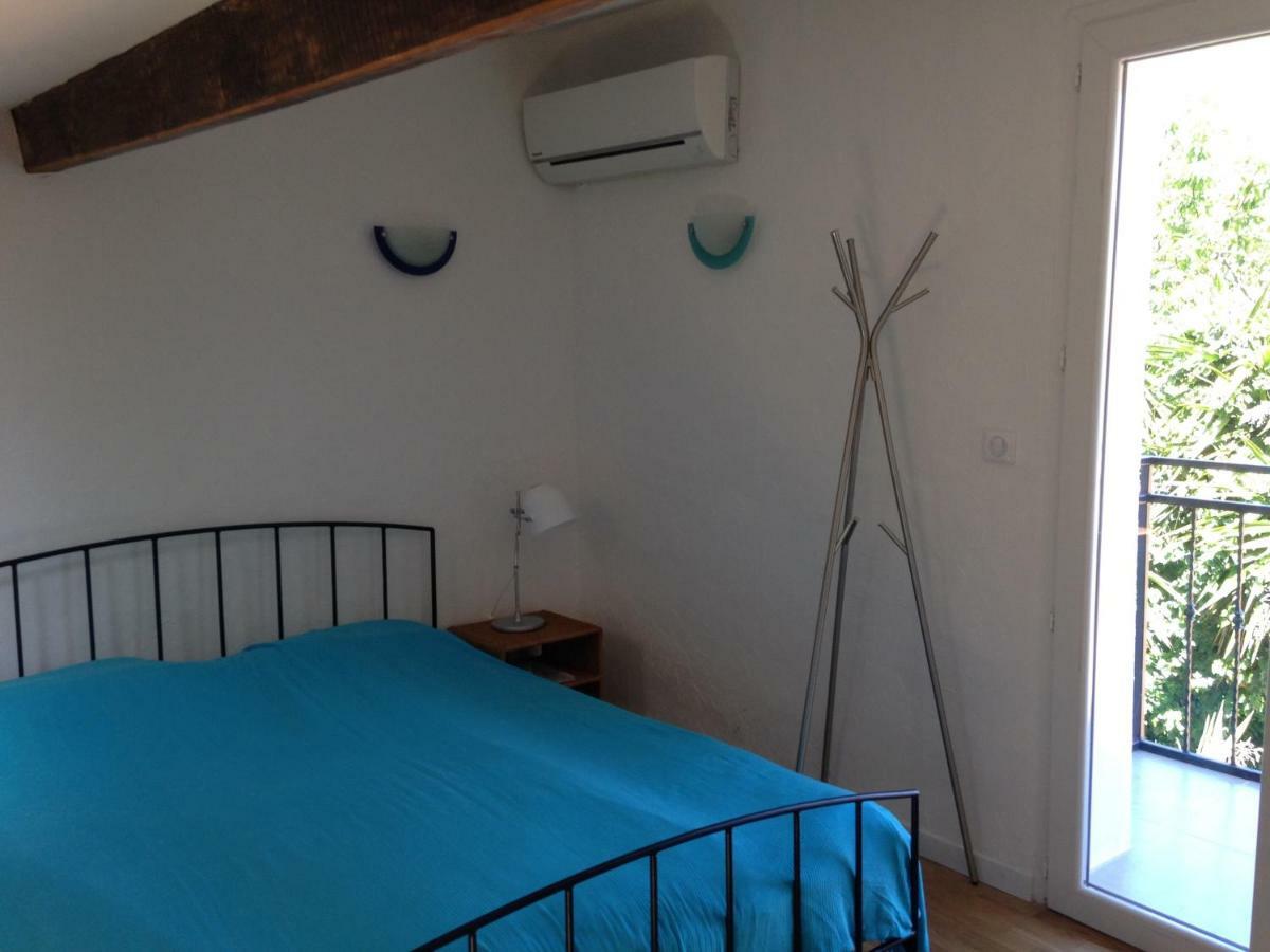 Suquet Charm Apartment Cannes Bagian luar foto